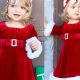 Festive Christmas Dresses for Baby Girl: Holiday Style! | Baby Care 101: Essential Tips for Happy, Healthy Babies