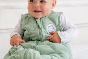 Dreamland Baby Sleep Sack Reviews: Better Sleep Starts Here | Baby Care 101: Essential Tips for Happy, Healthy Babies