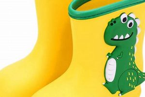 Cute Baby Rain Boots: Keep Baby Dry & Stylish! | Baby Care 101: Essential Tips for Happy, Healthy Babies