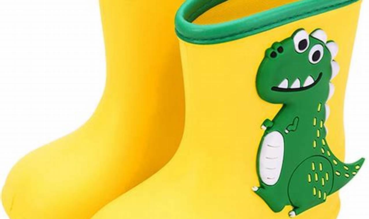 Cute Baby Rain Boots: Keep Baby Dry & Stylish! | Baby Care 101: Essential Tips for Happy, Healthy Babies