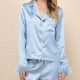 Dreamy Baby Blue Pajama Set: Sleep Soundly Tonight | Baby Care 101: Essential Tips for Happy, Healthy Babies