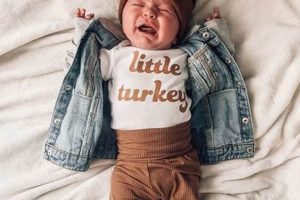 Baby Boy Thanksgiving Outfits: Cute & Comfy Looks | Baby Care 101: Essential Tips for Happy, Healthy Babies