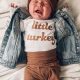Baby Boy Thanksgiving Outfits: Cute & Comfy Looks | Baby Care 101: Essential Tips for Happy, Healthy Babies