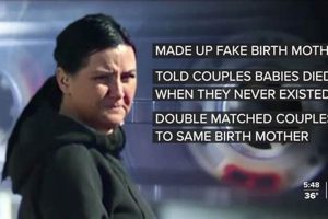 True Crime: Tara Lee Baby Broker Podcast Scandal | Baby Care 101: Essential Tips for Happy, Healthy Babies