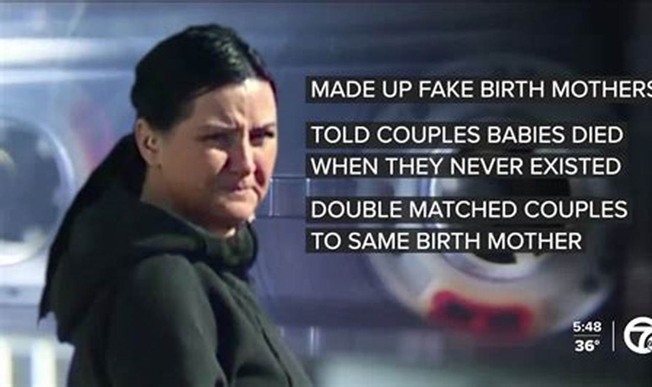 True Crime: Tara Lee Baby Broker Podcast Scandal | Baby Care 101: Essential Tips for Happy, Healthy Babies