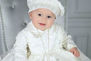 Boy's Special Day: Baptism Clothes for Baby Boy Outfits | Baby Care 101: Essential Tips for Happy, Healthy Babies
