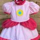 Adorable Baby Princess Peach Costume: Your Little Peach! | Baby Care 101: Essential Tips for Happy, Healthy Babies