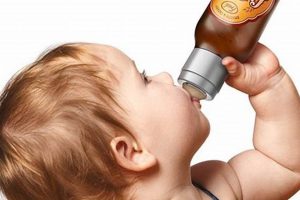Tiny Trend: Baby Beer Bottle Benefits & Beyond! | Baby Care 101: Essential Tips for Happy, Healthy Babies