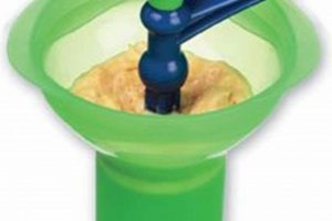 Best Baby Food Grinder Hand Crank: Healthy Food Fast | Baby Care 101: Essential Tips for Happy, Healthy Babies