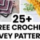 Free Baby Lovey Crochet Pattern: Easy & Adorable Designs | Baby Care 101: Essential Tips for Happy, Healthy Babies