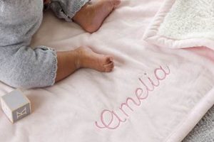 Softest Sherpa Baby Blanket: Cozy Comfort | Baby Care 101: Essential Tips for Happy, Healthy Babies