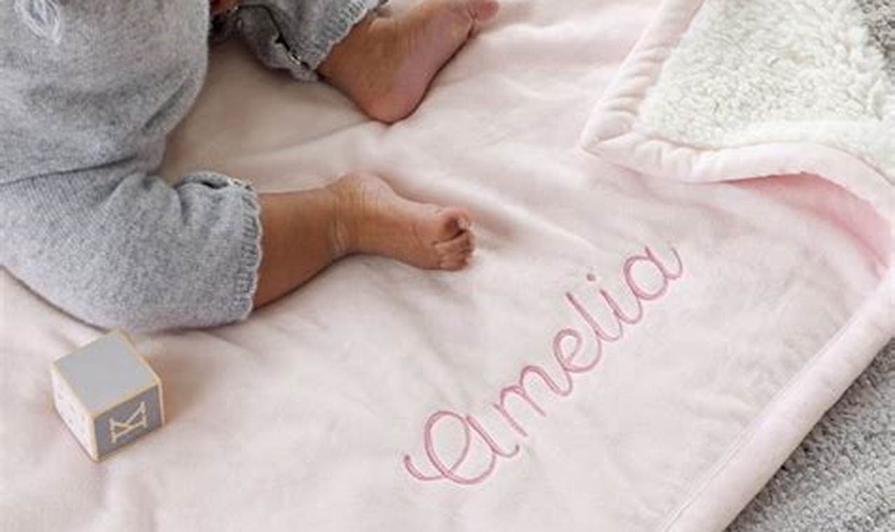 Softest Sherpa Baby Blanket: Cozy Comfort | Baby Care 101: Essential Tips for Happy, Healthy Babies