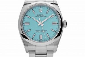 Discover: Rolex Baby Blue Dials - Hues of Luxury | Baby Care 101: Essential Tips for Happy, Healthy Babies