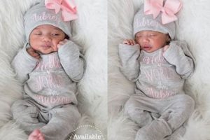 Adorable Winter Baby Girl Coming Home Outfit Ideas | Baby Care 101: Essential Tips for Happy, Healthy Babies