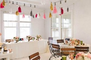 Top Baby Shower Venues Jacksonville FL Guide | Baby Care 101: Essential Tips for Happy, Healthy Babies
