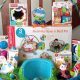 Boy's First Easter Basket Ideas: Baby Boy Easter Basket | Baby Care 101: Essential Tips for Happy, Healthy Babies