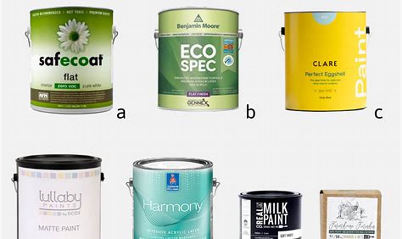 Safe Start: Non Toxic Paint for Babies' Rooms! Baby Care 101: Essential Tips for Happy, Healthy Babies Safe Start: Non Toxic Paint for Babies' Rooms! | Baby Care 101: Essential Tips for Happy, Healthy Babies