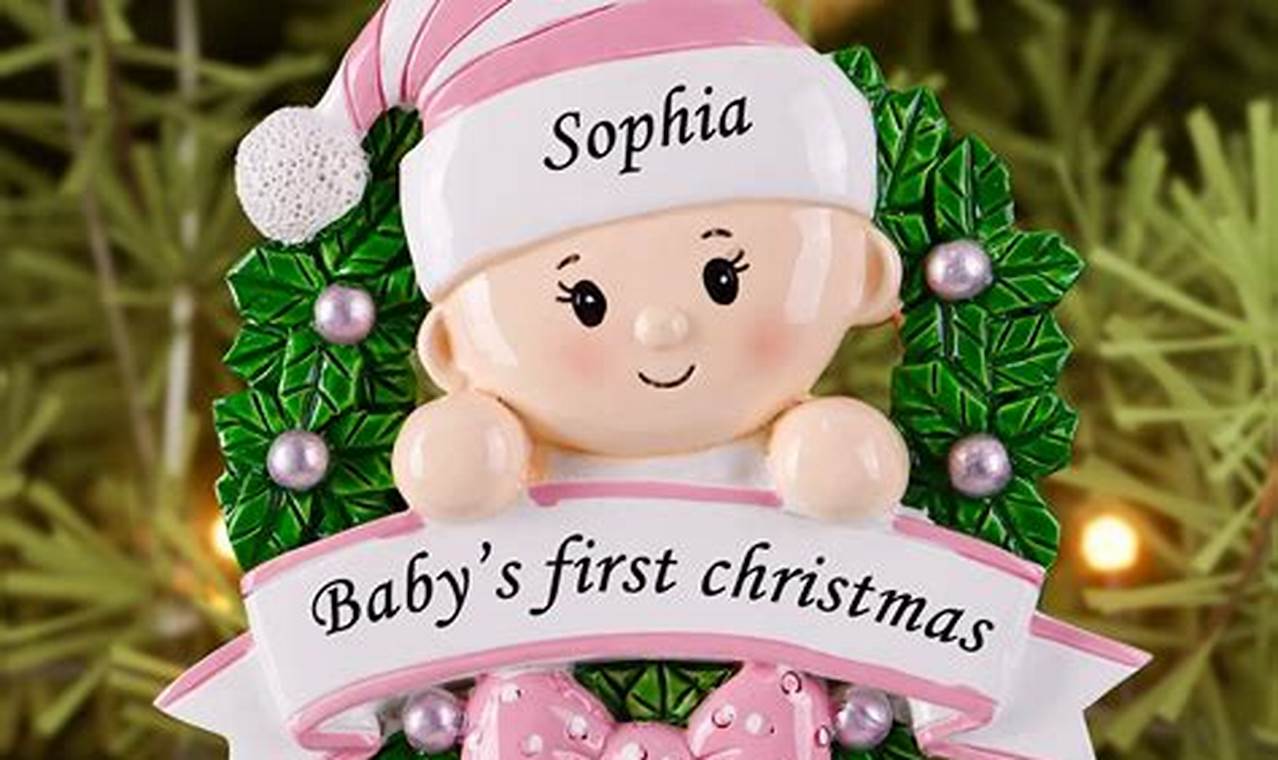 First Christmas Gifts for Baby: Ideas & Keepsakes Baby Care 101: Essential Tips for Happy, Healthy Babies First Christmas Gifts for Baby: Ideas & Keepsakes | Baby Care 101: Essential Tips for Happy, Healthy Babies