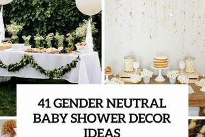 Unique Gender Neutral Baby Shower Ideas & More! Baby Care 101: Essential Tips for Happy, Healthy Babies Unique Gender Neutral Baby Shower Ideas & More! | Baby Care 101: Essential Tips for Happy, Healthy Babies