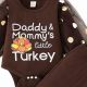Festive First Thanksgiving Baby Outfit: Adorable & Comfy | Baby Care 101: Essential Tips for Happy, Healthy Babies
