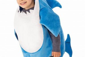 Dress Up! Baby Shark Costumes for Cute Fans | Baby Care 101: Essential Tips for Happy, Healthy Babies