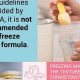 Freezing Formula? Can You Freeze Baby Formula Safely? | Baby Care 101: Essential Tips for Happy, Healthy Babies