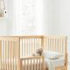 Best 3 in 1 Baby Bed: Space-Saving Cribs for Babies | Baby Care 101: Essential Tips for Happy, Healthy Babies