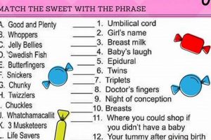 Fun & Free Baby Shower Games with Answers! Baby Care 101: Essential Tips for Happy, Healthy Babies Fun & Free Baby Shower Games with Answers! | Baby Care 101: Essential Tips for Happy, Healthy Babies
