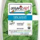 Girl's Organic Girl Baby Spinach: Healthy & Easy! | Baby Care 101: Essential Tips for Happy, Healthy Babies