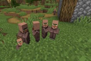 Babies: Can You Speed Up Baby Villager Growth? Tips & Tricks Baby Care 101: Essential Tips for Happy, Healthy Babies Babies: Can You Speed Up Baby Villager Growth? Tips & Tricks | Baby Care 101: Essential Tips for Happy, Healthy Babies