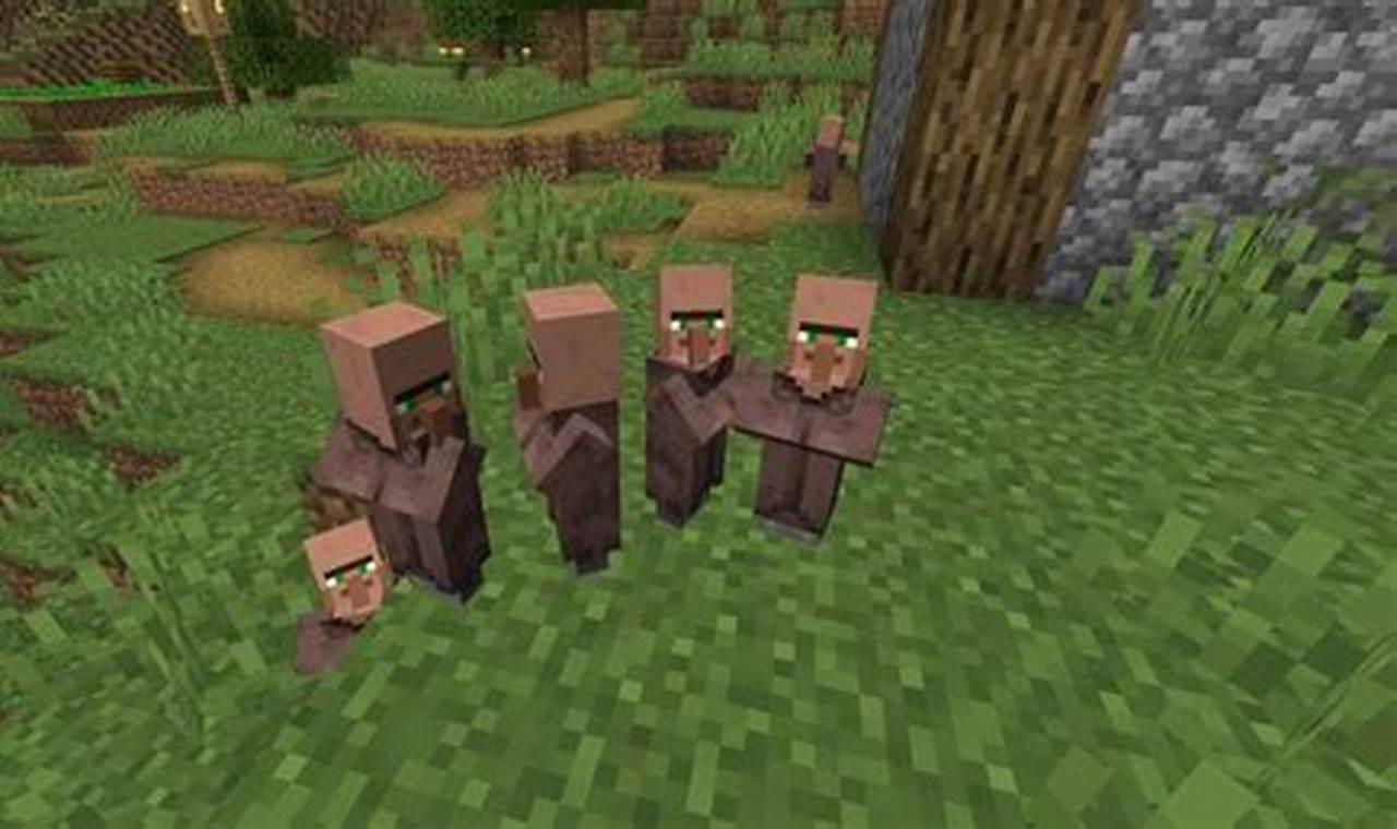 Babies: Can You Speed Up Baby Villager Growth? Tips & Tricks Baby Care 101: Essential Tips for Happy, Healthy Babies Babies: Can You Speed Up Baby Villager Growth? Tips & Tricks | Baby Care 101: Essential Tips for Happy, Healthy Babies