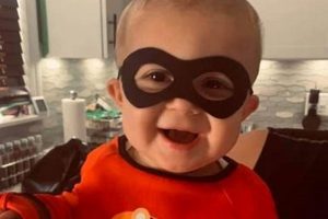 Dress Like Jack-Jack! Baby Jack Jack Costume Guide & Ideas Baby Care 101: Essential Tips for Happy, Healthy Babies Dress Like Jack-Jack! Baby Jack Jack Costume Guide & Ideas | Baby Care 101: Essential Tips for Happy, Healthy Babies