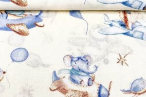 Crafty Baby Boy Fabric by the Yard: Patterns &amp; More! | Baby Care 101: Essential Tips for Happy, Healthy Babies