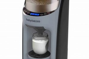 Baby Brezza Formula Pro Descaling Guide: Tips & Tricks | Baby Care 101: Essential Tips for Happy, Healthy Babies