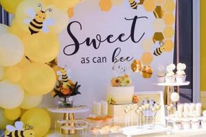 Buzzworthy! Sweet as Can Bee Baby Shower Ideas & More Baby Care 101: Essential Tips for Happy, Healthy Babies Buzzworthy! Sweet as Can Bee Baby Shower Ideas & More | Baby Care 101: Essential Tips for Happy, Healthy Babies