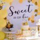Buzzworthy! Sweet as Can Bee Baby Shower Ideas &amp; More | Baby Care 101: Essential Tips for Happy, Healthy Babies