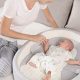 Best Baby Nest for Newborn Comfort & Safety Tips | Baby Care 101: Essential Tips for Happy, Healthy Babies