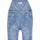 Cute Baby Girl Denim Overalls Outfits & Styles | Baby Care 101: Essential Tips for Happy, Healthy Babies