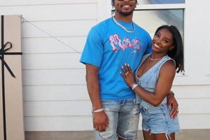 Inside Simone Biles' Dreamy Baby Shower [Photos!] | Baby Care 101: Essential Tips for Happy, Healthy Babies