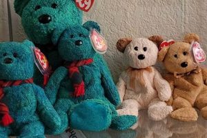 Wallace Beanie Baby Guide: Value, Rarity & Beyond Baby Care 101: Essential Tips for Happy, Healthy Babies Wallace Beanie Baby Guide: Value, Rarity & Beyond | Baby Care 101: Essential Tips for Happy, Healthy Babies