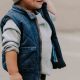 Charming Baby Boy Fall Outfits for Pictures + Ideas | Baby Care 101: Essential Tips for Happy, Healthy Babies