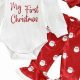Festive Christmas Baby Clothes: Holiday Style & Cuties | Baby Care 101: Essential Tips for Happy, Healthy Babies