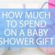 Baby Gift Guide: How Much to Spend on Family Relative Shower + Tips | Baby Care 101: Essential Tips for Happy, Healthy Babies