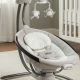 Baby's First Swing: When *Can* You Use a Graco Swing Safely? | Baby Care 101: Essential Tips for Happy, Healthy Babies