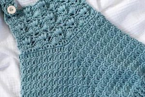 Easy Baby Clothes Crochet Pattern: Adorable Designs Baby Care 101: Essential Tips for Happy, Healthy Babies Easy Baby Clothes Crochet Pattern: Adorable Designs | Baby Care 101: Essential Tips for Happy, Healthy Babies