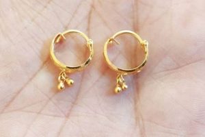 Precious Baby Earrings Gold: Safe & Adorable Baby Care 101: Essential Tips for Happy, Healthy Babies Precious Baby Earrings Gold: Safe & Adorable | Baby Care 101: Essential Tips for Happy, Healthy Babies