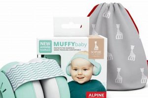 Protect Little Ears: Best Baby Ear Protection [Guide] | Baby Care 101: Essential Tips for Happy, Healthy Babies