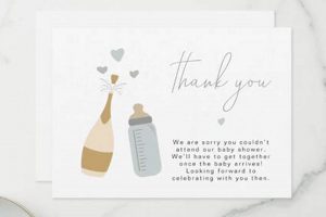 Baby Shower Thanks: What to Say + Card Wording Ideas Baby Care 101: Essential Tips for Happy, Healthy Babies Baby Shower Thanks: What to Say + Card Wording Ideas | Baby Care 101: Essential Tips for Happy, Healthy Babies