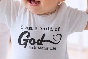 Shop Adorable Baby Christian Clothes Outfits! Baby Care 101: Essential Tips for Happy, Healthy Babies Shop Adorable Baby Christian Clothes Outfits! | Baby Care 101: Essential Tips for Happy, Healthy Babies