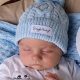 Adorable Baby Blue Beanies: Style &amp; Comfort! | Baby Care 101: Essential Tips for Happy, Healthy Babies